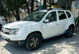 Renault Duster (2016)